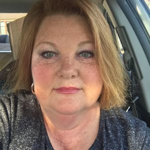 Meet your Posher, Pam